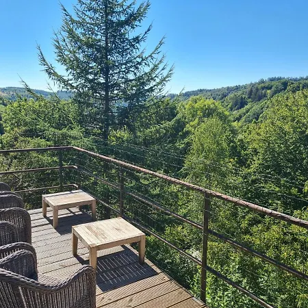 Le Mirador Holiday home Bouillon