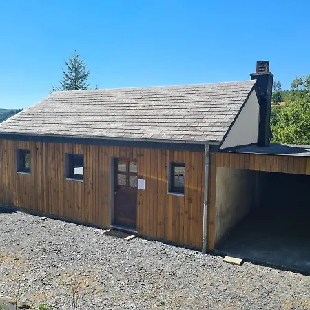 Le Mirador Holiday home