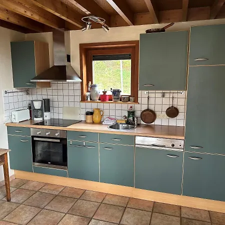 Holiday home Le Mirador