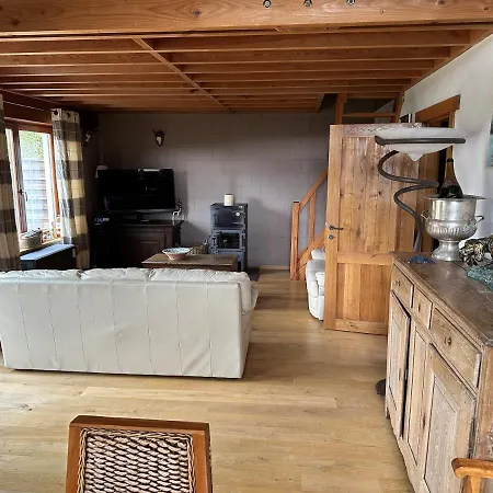 Le Mirador