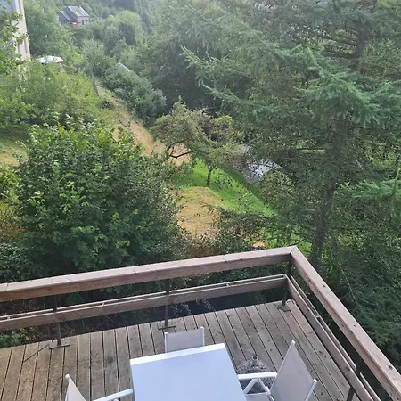 Le Mirador بيت للعطل *