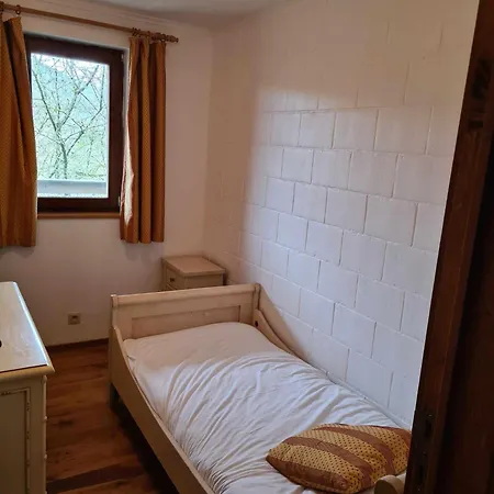 بيت للعطل Le Mirador *