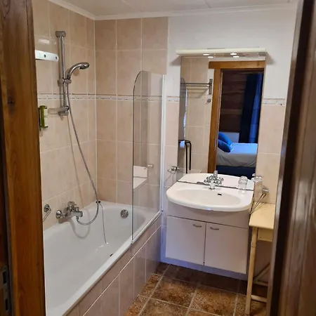 Le Mirador Holiday home Bouillon