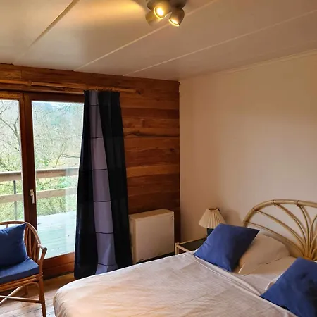 Le Mirador بيت للعطل