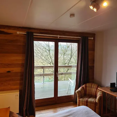 Le Mirador بيت للعطل *